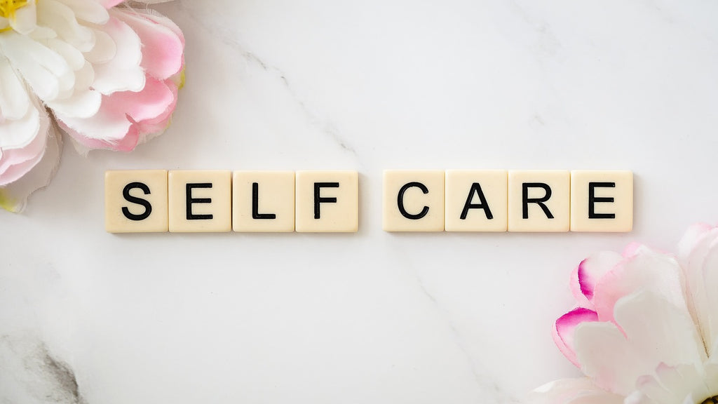 The self-care project workshop